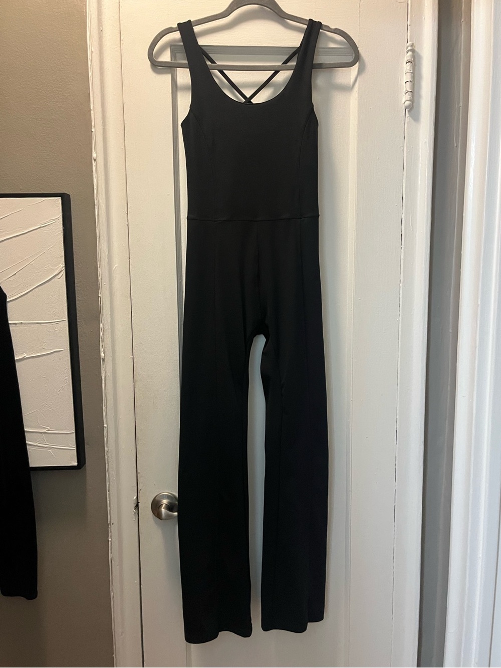Zella for Nordstrom Jumpsuit